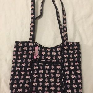 GUC Vera Bradley purse